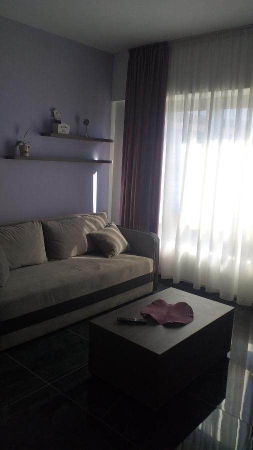 Dream House Apartamento Kruševac Exterior foto