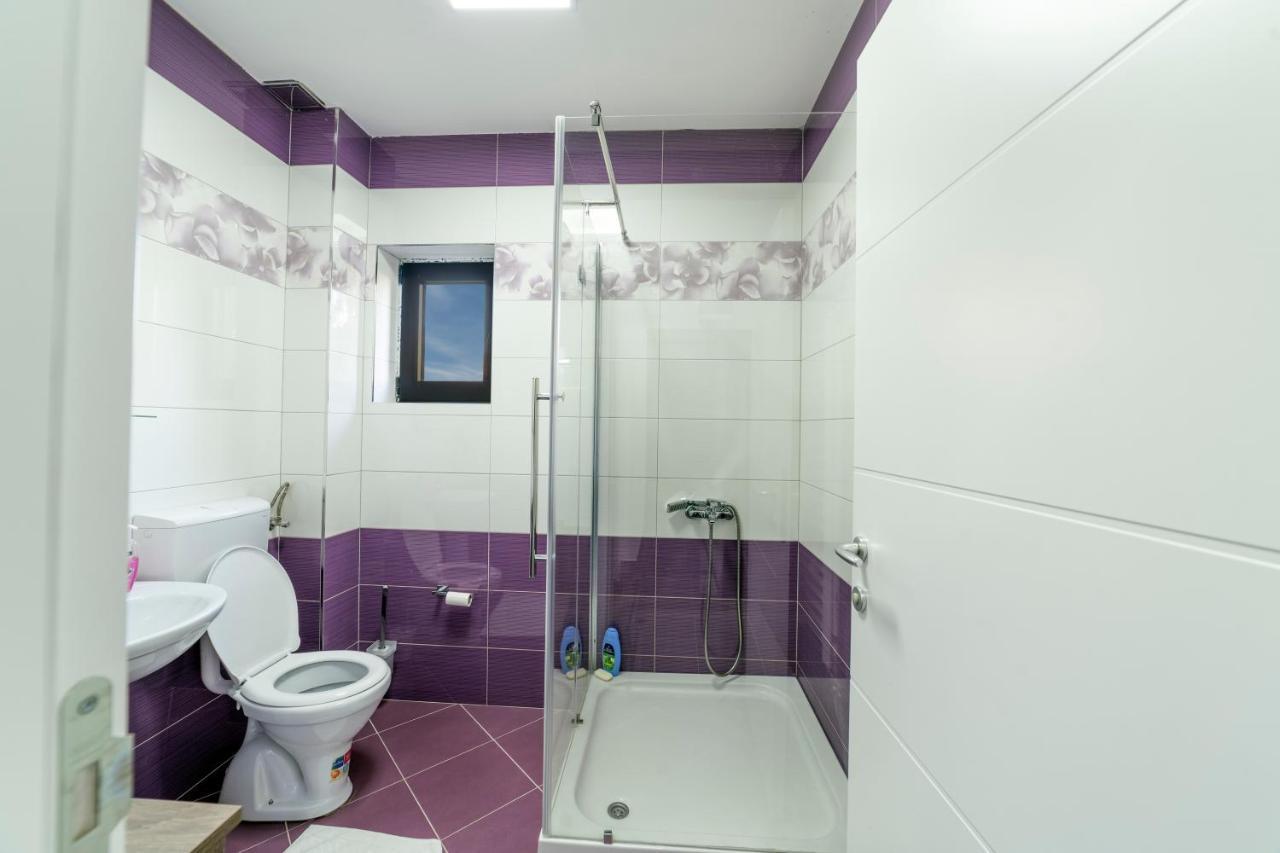 Dream House Apartamento Kruševac Exterior foto