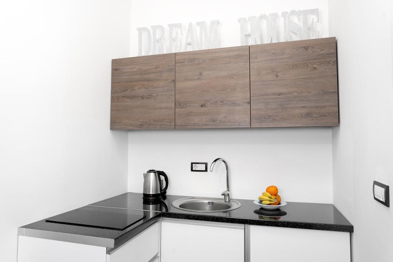 Dream House Apartamento Kruševac Exterior foto