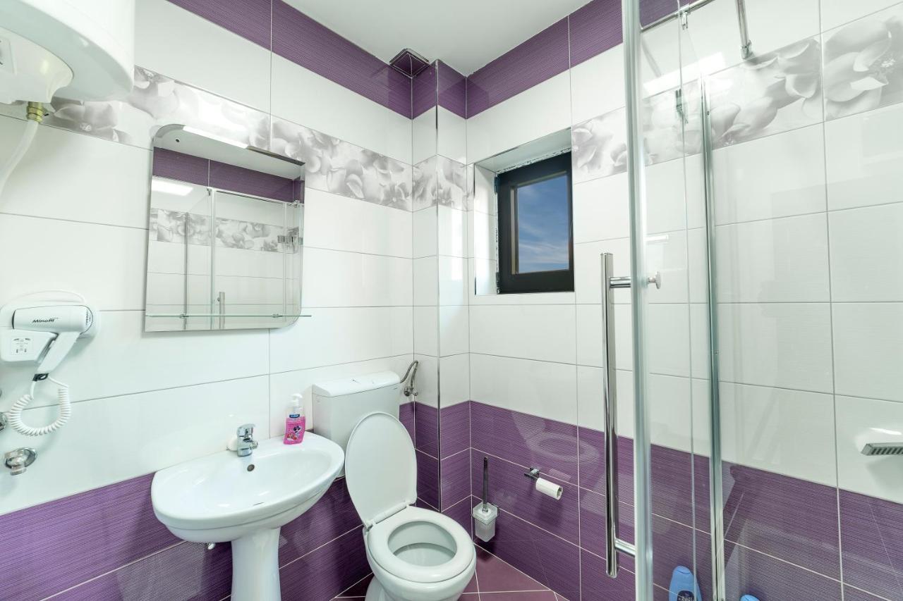 Dream House Apartamento Kruševac Exterior foto
